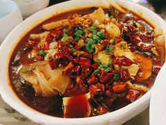 -玉林烤鸭店(垡头店)