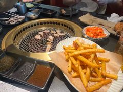 -谷牛和牛烤肉(漕河泾印象城店)