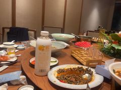 -渔傅·霞浦滩涂海鲜(建平店)