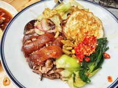 -牛氏石磨肠粉(海璟国际店)