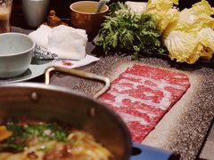 -古京·臻致料理(月湖店)