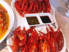 -霸王虾·小龙虾香辣蟹(玉林店)