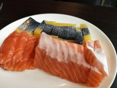 -OPEN開全日自助餐厅·西餐·海鲜(佛山希尔顿酒店)