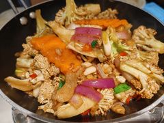 -小菜园新徽菜(无锡宜家荟聚中心店)