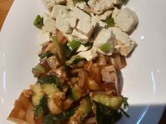 -食鸡公社辣子鸡·潍坊菜·烧烤