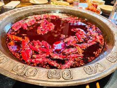 -大龙老火锅·总店(龙头寺店)