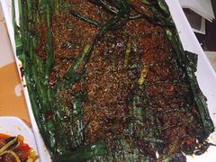 -阿里巴巴海鲜烧烤家常菜(黄岛店)