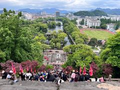-台州府城(江南长城)