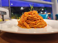 传统肉酱意面-C'è Amore爱意(亿合城店)