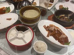 -惠丰堂饭庄·烤鸭·京味菜(西北旺·唐家岭店)