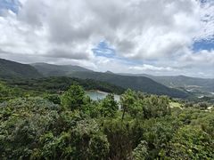 -大姆山草场