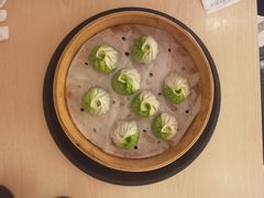 -口福汤包馆(融汇店)