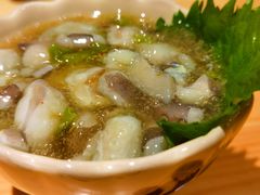 芥末章鱼-Tuna maki寿司(园区永旺店)