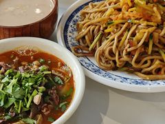 -真食净香居·内蒙烧麦(亚运村店)