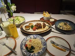 -阿妮叶李(光谷世界城店)