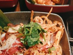 -新石器烤肉(虹悦城店)