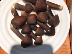 -黑鸡小馆(金源店)