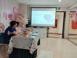 点击看大图 -国际月月生母婴月子中心(旗舰店)