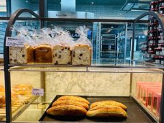 -面包新语(上地华联店)