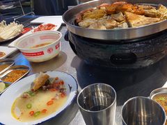 -晓燃地摊烤肉(朝阳双桥店)