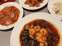 -燕春楼(海河华鼎店)