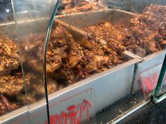 -老黄记手撕烤兔(玉林街店)