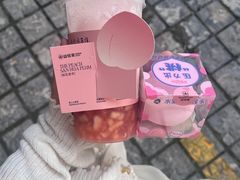 -山住茶(上海路万达店)