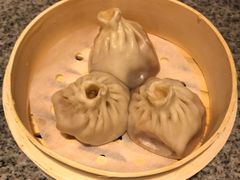 松香卤肉烧卖-南京大牌档(济南万象城店)