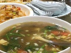 -阿凡提餐厅(簋街店)
