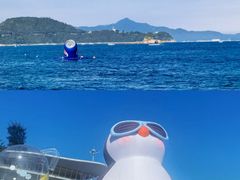 -大梅沙海滨公园