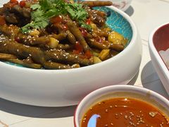 -亿牌牌东北烧烤(博物馆旗舰店)