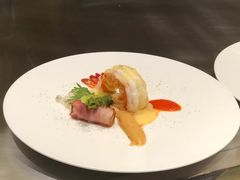 -香樟花园法式铁板烧(恒隆广场店)
