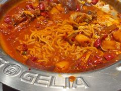 -胖哥俩肉蟹煲(梅溪步步高店)