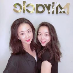 -Miracle集简美发沙龙