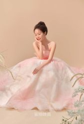 -蜜柚映画婚纱摄影(双井店)