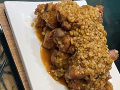 -君霖海鲜私房菜(春柳店)