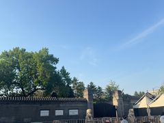 -张学良旧居陈列馆