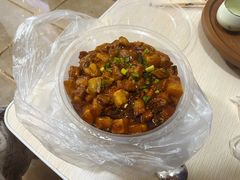 -八大碗私房菜(中城路店)