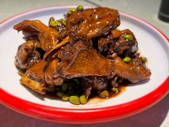 年份红烧老鹅-金典银峰老鹅馆·昆山菜(亭林公园店)