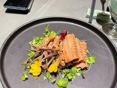 卤水双拼-晟永興烤鸭店(五道口店)