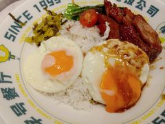 -柠檬树茶餐厅(海雅缤纷城店)