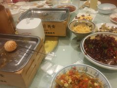 -福苗小骆驼烧烤(大唐不夜城店)