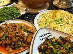 -海韵人家.海景花园经典云南菜(双廊店)