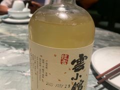-披云云小馆·味道江湖(姚家园万象汇店)