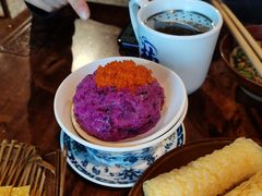 -楠火锅(哈尔滨金爵万象店)