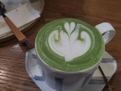 -咖法森林·咖啡  酒吧(天河店)
