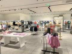 -ZARA(北京世贸天阶店)