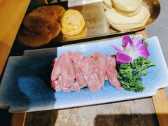 -鹤之乡·齐齐哈尔烤肉·非遗(秋涛路店)