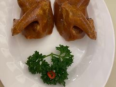 -利苑酒家(金宝店)