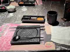 -黑牛の店·黑金店(沈阳万象城店)